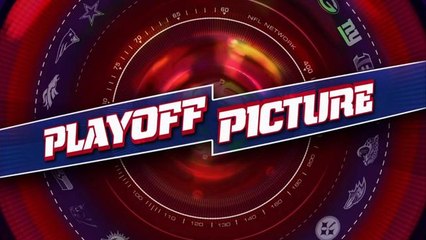 Scariest Playoff Matchups for Top Seeds | Ike & MJD