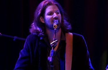 Rumours - (A Fleetwood Mac Tribute) "GO YOUR OWN WAY" - LIVE at House of Blues Myrtle Beach 9/26/15