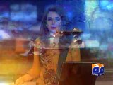 Geo News Headlines - 23 November 2015 - 2300