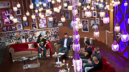 Tunivisions Live (Replay) (23-11-2015)