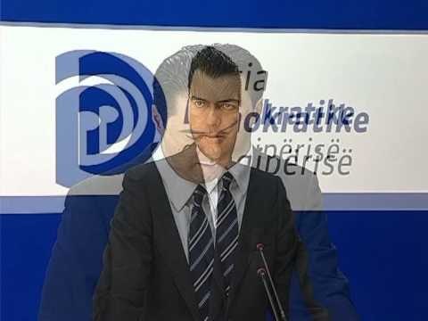 BASHA AKUZA RAMES NE QEVERINE E RE U PERFSHINE MINISTRA ME PRECEDENTE PENALE LAJM