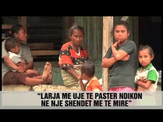 Studimi, pastërtia "rrit" fëmijët - Vizion Plus - News, Lajme