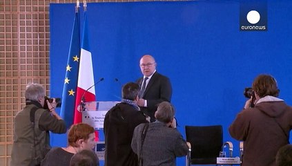 Франція запроваджує контроль за картками для передплати, якими скористалися паризькі терористи