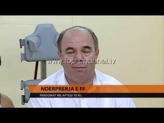 Ndërprerja e pagesës së invaliditetit - Top Channel Albania - News - Lajme
