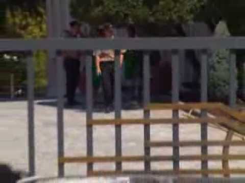 DIGJET AUTOMJETI MERR FLAKE NJE MAKINE PRANE GODINES SE KRYEMINISTRISE LAJM