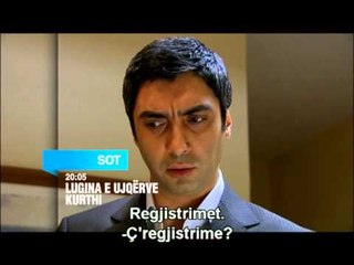 Lugina e Ujqerve Kurthi - Pjesa e 67-te - Vizion Plus - Serial - Trailer