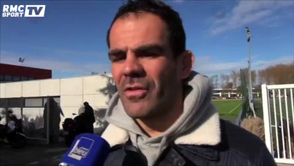 Rugby : Les attentats dans les têtes toulousaines