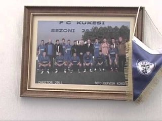 SHKELQIMI I KUKESIT RRUGETIMI NGA KATEGORIA E DYTE DREJT ENDRRES EUROPIANE LAJM