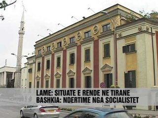 PS: Frenim masakrës urbane - Vizion Plus - News, Lajme
