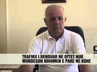 Vlorë, vonesat në shërbimin e urgjencës - Vizion Plus - News, Lajme