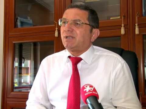 SITUTA NE BANKA ULJA E NORMES BAZE TE INTERESIT ÇON NE ULJE TE KREDITIMIT LAJM