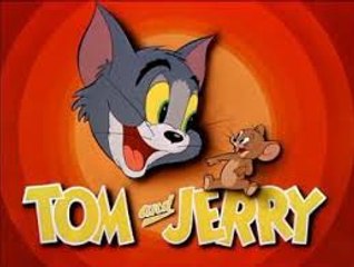 Tom & Jerry Cartoon - Kids Cartoon - Tom & Jerry in Real Life