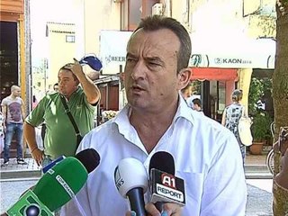HAPESIRAT PUBLIKE ENDE TE ZENA DHE PAS AKSIONEVE TE POLICISE BASHKIAKE LAJM