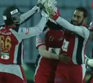 Saeed Ajmal 2 Wickets in 1 Over HD BPL T20 2015