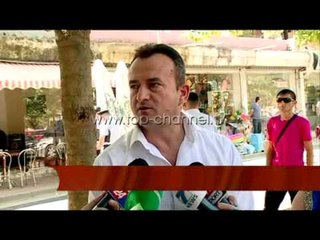 Zaptimi i hapësirave publike - Top Channel Albania - News - Lajme