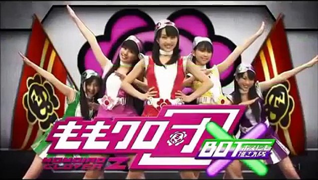 ももいろクローバーZ　お泊まり会で暴露トーク　ももクロ２