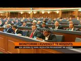 Monitorimi i Kuvendit të Kosovës - Top Channel Albania - News - Lajme