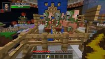 Minecraft_ PAPER MARIO (HAMMERS, JUMP BOOTS, NEW ITEMS & MORE!) Mod Showcase