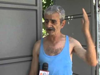 MUNGESA E UJIT BANORET E NJE LAGJE NE ELBASAN PA UJE PAS VJEDHJES SE POMPES LAJM