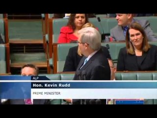 ZGJEDHJET NE AUSTRALI KRYEMINISTRI KEVIN RUDD SHPALL DATEN E ZGJEDHJEVE LAJM