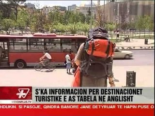 News Edition in Albanian Language - Vizion Plus - 2012 - August 4 - 15:00