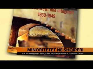 Vitrina e librit, 4 Gusht - Top Channel Albania - News - Lajme