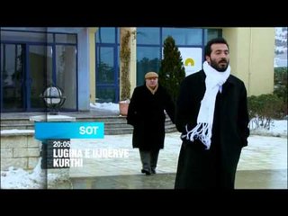 Lugina e Ujqerve Kurthi - Pjesa e 68-te - Vizion Plus - Serial - Trailer