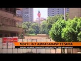 Mbyllja e  ambasadave të SHBA - Top Channel Albania - News - Lajme