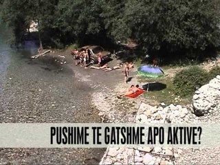 Pushime të gatshme apo aktive? - Vizion Plus - News, Lajme
