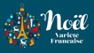 Noël Variété Française