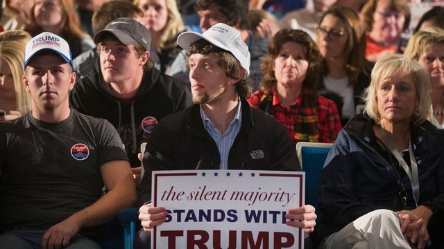 Donald Trump is wrong about 9/11. Here's why that doesn't matter.