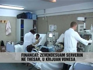 Administrata, pesë ditë pa paga - Vizion Plus - News, Lajme