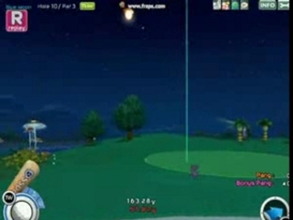 Video pangya