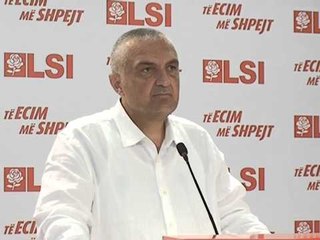QEVERIA E RE META, DO TE MBAJME TE GJITHA PREMTIMET ELEKTORALE LAJM