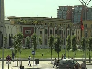 KESHILLI I EUROPES SHQIPERIA PROGRES TE KUFIZUAR NE LUFTEN ANTIKORRUPSION LAJM
