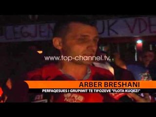 "Legjenda nuk vdes kurrë" - Top Channel Albania - News - Lajme