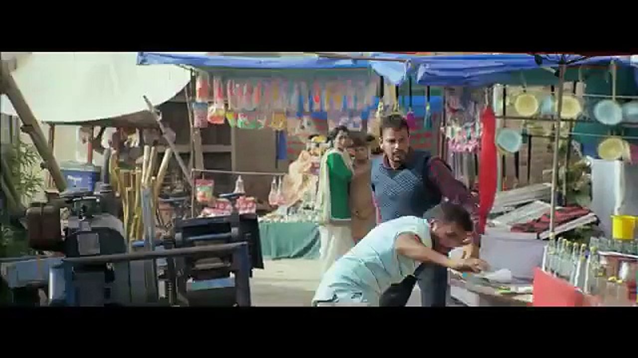 LG DA ROND __ Veet Baljit Feat. Sherry Kaim __ New Punjabi songs 2015 __ Harp Records