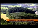 Importi i energjisë për 2014-n - Top Channel Albania - News - Lajme