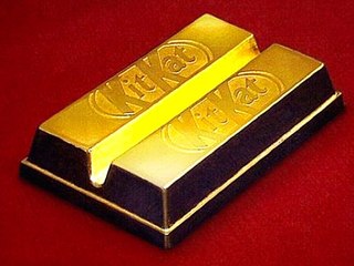 4 Things That Should Never Be Covered in Gold