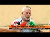 Xhamia, gjykata rrëzon ambientalistët - Top Channel Albania - News - Lajme