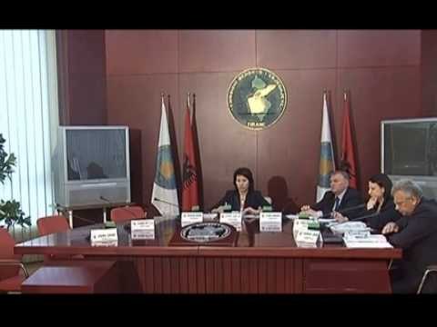 KQZ VULOS ZGJEDHJET ALEANCA E MAJTE 313 MIJE VOTA ME SHUME SE ALEANCA E DJATHTE LAJM