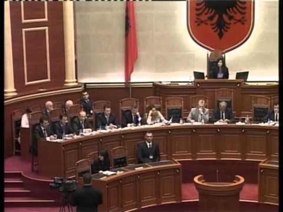 KQZ NJE HISTORI DEBATESH KRIJIMI I KQZ SIPAS BALANCES POLITIKE DHE NGERÇI I 5 VOTAVE LAJM