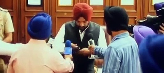 Singh is Bling Scene 2015 Akshay Kumar Scene