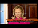 Serialet për jetën e Clinton - Top Channel Albania - News - Lajme