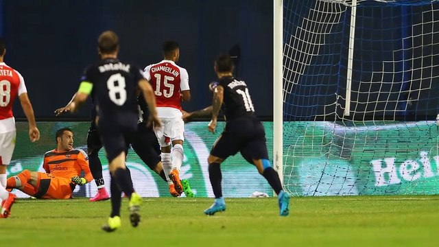 Arsenal struggle against defensive teams - Pires