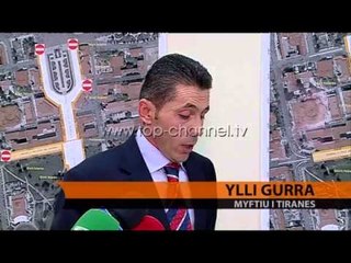 Festa e Bajramit të Madh - Top Channel Albania - News - Lajme