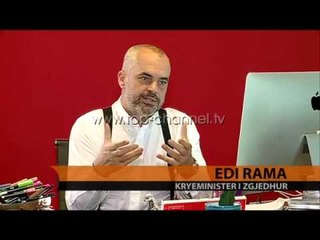 "Kapitull i ri për diplomacinë" - Top Channel Albania - News - Lajme