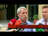 Xhamia, gjykata rrëzon ambientalistët - Top Channel Albania - News - Lajme