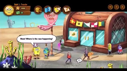 SpongeBob SquarePants Movie Game   SpongeBob Full Episodes  SpongeBob Games TV