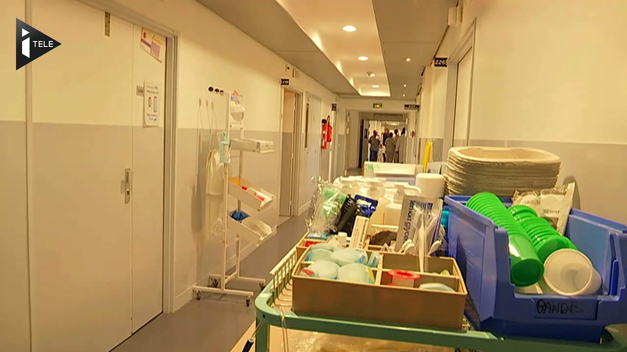 Opération à Saint-Denis : un voisin des terroristes témoigne